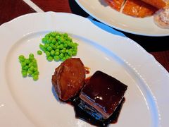 -杭州西子湖四季酒店·金沙厅