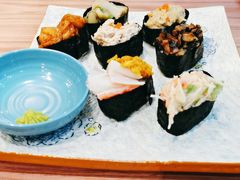 -晴季寿司(红旗街万达店)