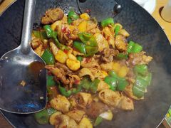 -聚鑫朋酸菜肥肠(九龙仓店)