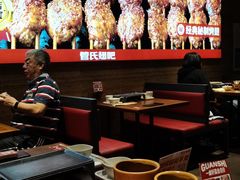 大堂-管氏翅吧(护国寺店)