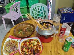 -望江门小龙虾·烧烤(九堡店)