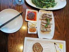 -沙力海西北特色美食烤肉店(北门坡店)