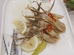 -钱记·乡野菜(紫荆花路店)
