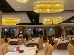 大堂-便宜坊烤鸭店(科创店)