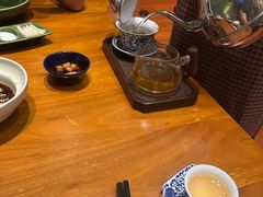 -君悦酒店·1881·北京烤鸭
