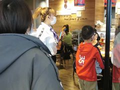 -必胜客(大悦城店)