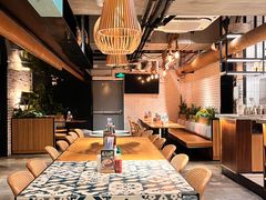-西贡妈妈SaigonMama•越南料理(上海商城店)