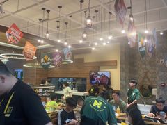 -豪客来牛排(红豆万花城店)