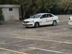-胜华驾校·小猫学车(银都店)