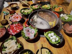 -烂摊摊火锅集市(河北总店)
