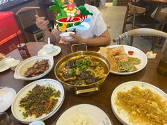 -食光慢宴·安吉土菜馆