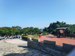 -胡里山炮台