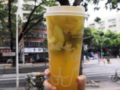 -茶力的小怪兽(梅林卓悦汇店)