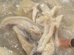 -庄行曹记羊肉(泗泾店)