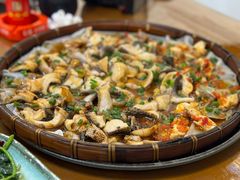 -老崇左特色风味食馆