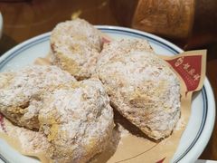 -龍聚祥烧麦馆(鼓楼店)