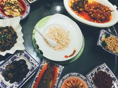 -九炉分座(个园店)