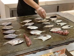 -太湖饭店玉兰厅(自助餐厅)