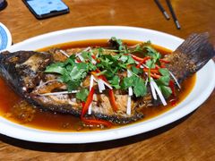 -蔡家酒楼(一德街店)