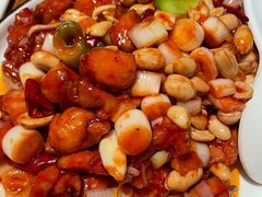 -京尊烤鸭店JINGZUN(春秀路店)