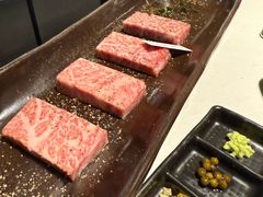 -焱铁烧·黑毛和牛专门店(杭州嘉里中心店)