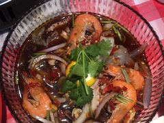 -辣小鲜·南昌大排档(船山路店)