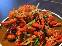 -虾乐园龙虾·夜宵(松江店)