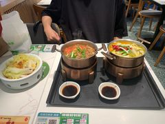 -谷田稻香·砂锅菜(汇暻广场店)