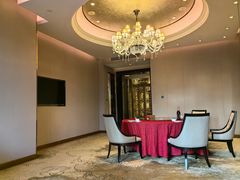 -汕头龙光喜来登酒店-采悦轩中餐厅