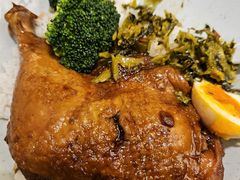 -王春春鸡汤饭(上海中海环宇城店)
