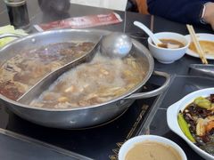 -煳辣鱼(新抚路店)