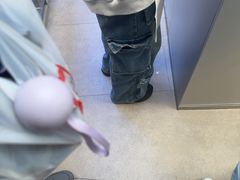 -海底捞大排档火锅(打浦路店)