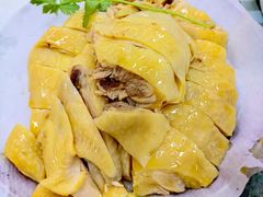 -阿金大白·上海菜馆(新天地店)