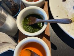 -拉蒂娜·巴西牛排馆 Latina·Brazilian Steakhouse(铜仁旗舰店)