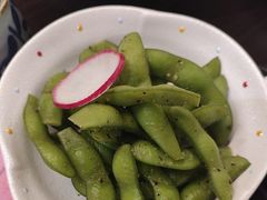 -黑松白鹿(金融街店)