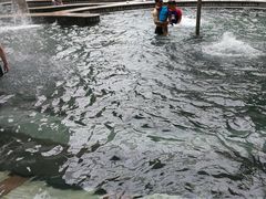 -威海天沐度假区温泉
