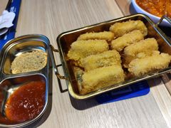 -梨花牛肉汤饭(仁恒伊势丹店)