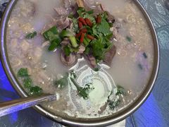 -清真·盛京白记 小骨头羊汤馆(南八马路店)