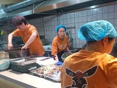 -辛杨和·大耳朵驴肉馆(银川总店)