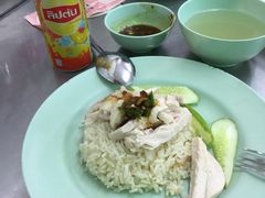 -红大哥水门鸡饭(總店)