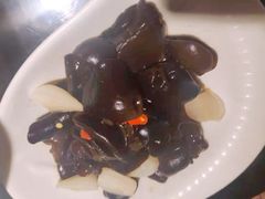 爽口小木耳-川里谈·川味小馆(北京路店)