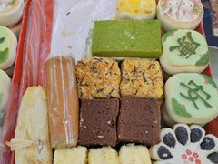 点心盒子-北京稻香村(花市店)