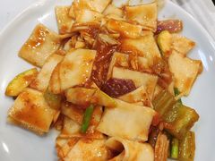 -阿西娅食府(中关村店)