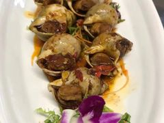 -顺风山庄(水濂山店)