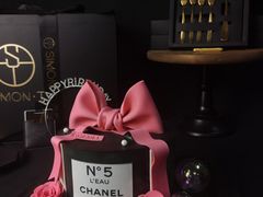 -西檬树SIMON·T轻奢蛋糕(大东方Max店)