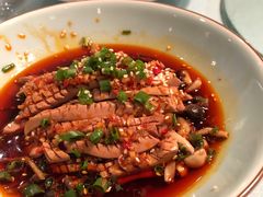 -漢舍中国菜馆(889广场店)