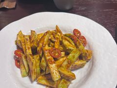 -滇野云南野生菌餐厅(陕西南路店)