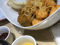 -韩香福脊骨汤锅(上杭路店)