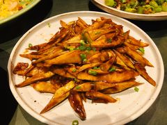 -兰溪小馆(首经贸店)