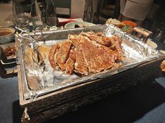 -金狮麟·新豫菜(金码大厦店)